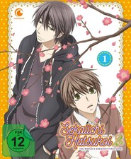 Sekaiichi Hatsukoi - Staffel 2