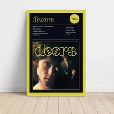 The Doors – The Doors Fine