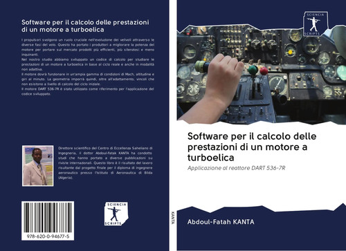 Abdoul fatah kanta software - kanta, |