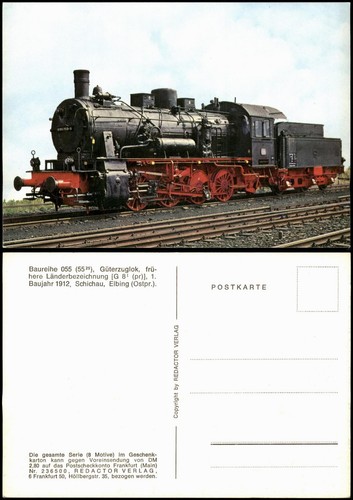 Dampflokomotive eisenbahn - dampflokomotive,