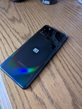 Samsung A21s Blau 32GB ohne