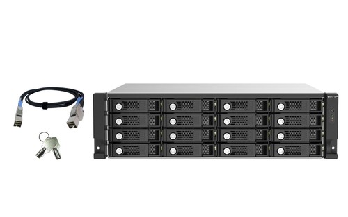 Qnap r1620sep 19 - qnap, tl-r1620sep-rp