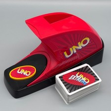 Mattel - UNO Extreme -