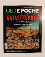GEO EPOCHE Nr. 115 ||