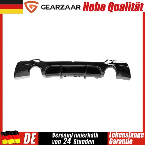Sport performance heckdiffusor - sport,