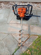 MINT Stihl BT 121 Earth Auger