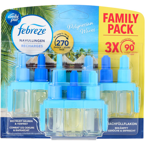 Febreze duftstecker - febreze,