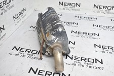 Mercedes S Klasse W220