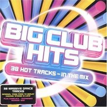 Big club hits - club, hits: