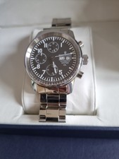 Revue Thommen Diver Automatik