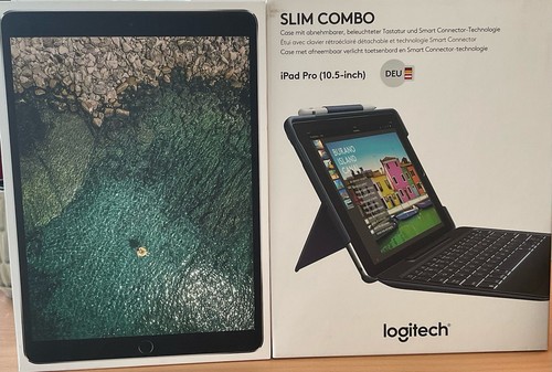 Apple ipad pro - ipad, 10,5