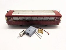 micromotor HF015C  Fleischmann