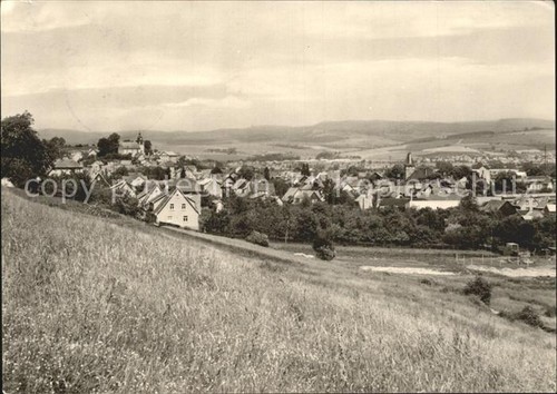 Wernshausen - ,