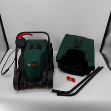 Bosch Akku-Rasenmäher