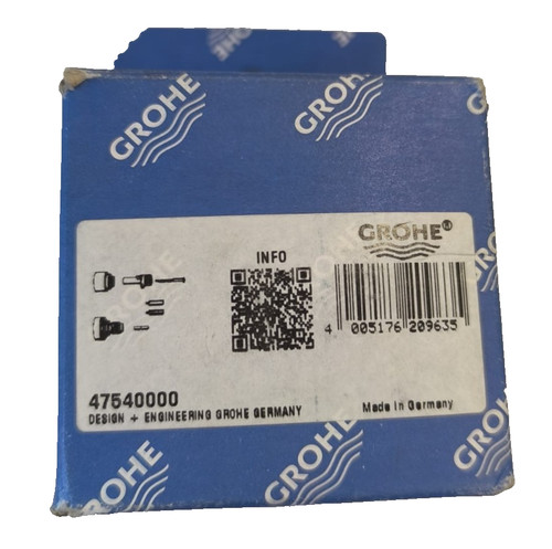 Grohe verlängerungsset 5 - grohe,