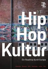 Hip Hop Kultur