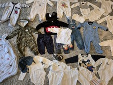 Jungen Baby Bekleidung Gr.68 Sehr Gut Erhalten