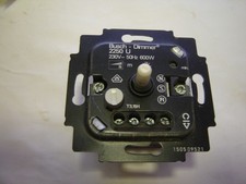 Busch Jäger Dimmer  2250 U kaum benutzt  Gebraucht