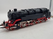 Hruska Permot DC Spur H0