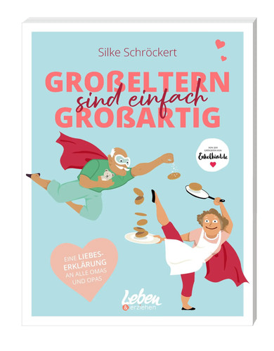Großeltern sind einfach