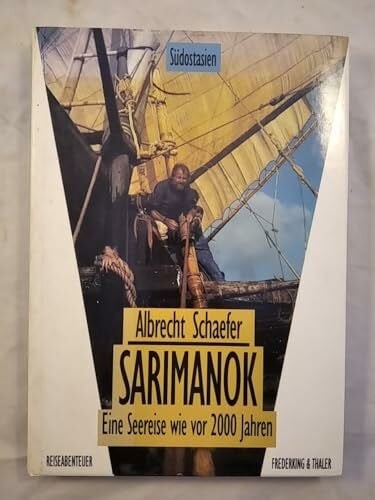 Sarimanok eine seereise wie - eine,