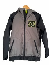 Kids snowboardjacke - dc,