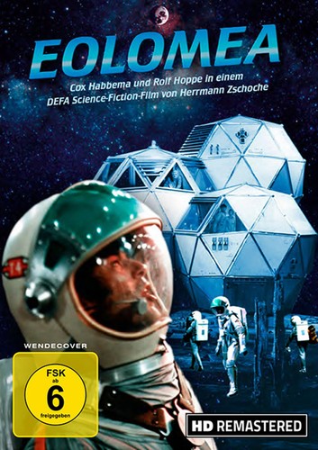Defa science fiction eolomea - fiction,