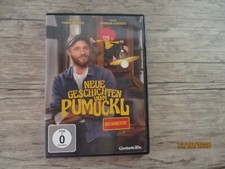 DVD Neue Geschichten vom Pumuckl - Das Kinoevent - neuwertig