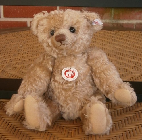 Original limitierter steiff - original,