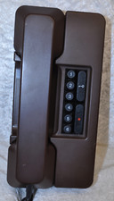 Siedle  HT 311 - 0  Haustelefon - mit TA 311-08 +  Gong Top Zustand -   Nr. 1310