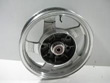 Hinterrad Felge Rad hinten Rear Rim Kawasaki VN 1500 Classic Tourer VNT50G 98-99