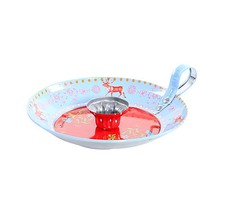 Kerzenhalter Finja Overbeck