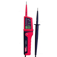 UNI-T Spannungsprüfer LED LCD