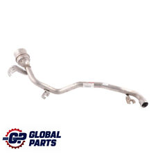 Mercedes W177 Kraft Stoff Einfüll Stutzen Kraft Stoftank Hals Schlauch Benzin