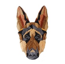 Café Viereck ® Schäferhund