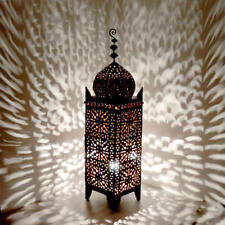 Orientalische Lampe