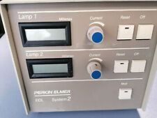 Perkin Elmer, EDL 2 Netzgerät, extern