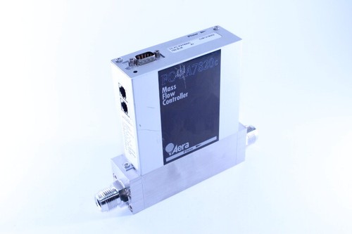 Aera mass flow controller - ,
