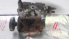 Iveco Stralis Cursor 10 Kompressor Luftpresser Motor-Typ F3AE0681B