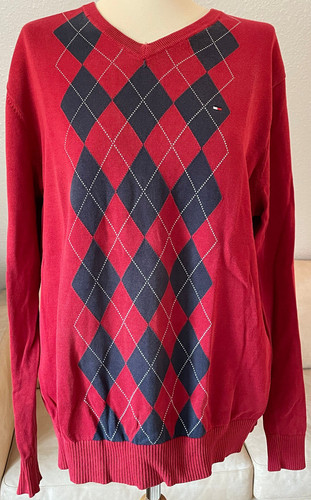 Tommy hilfiger vintage herren - tommy,