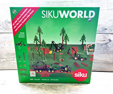 SIKU World Set 5605 Forest Set