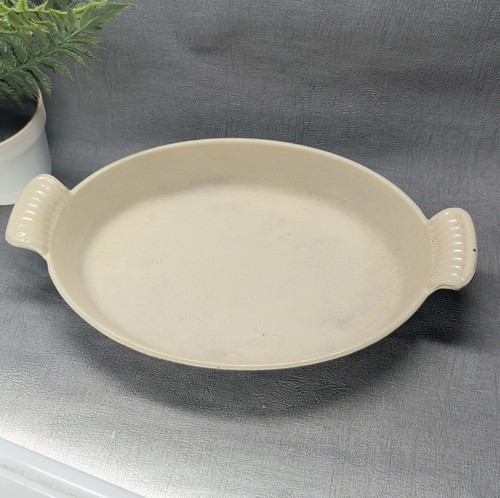 Cousances creuset 28 grau - le,
