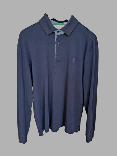 Armas royal club polo - armas, shirt