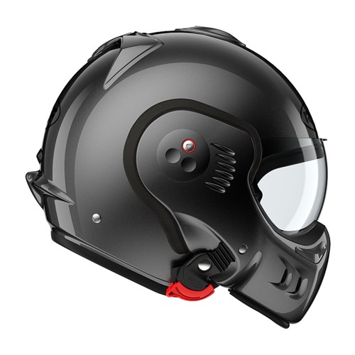 Roof boxer alpha motorradhelm - boxer,