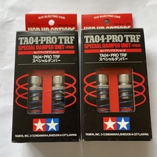 NEU Tamiya TA04 Pro TRF