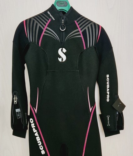 Scubapro nasstauchanzug - scubapro,
