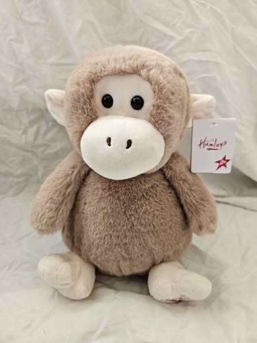 Hamleys london tubbies affe - london,