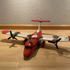 Lego City 4209 Feuerwehr