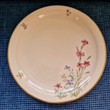 Flacher Teller (Essgeschirr) -