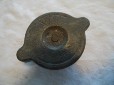 Universal Kühlerdeckel